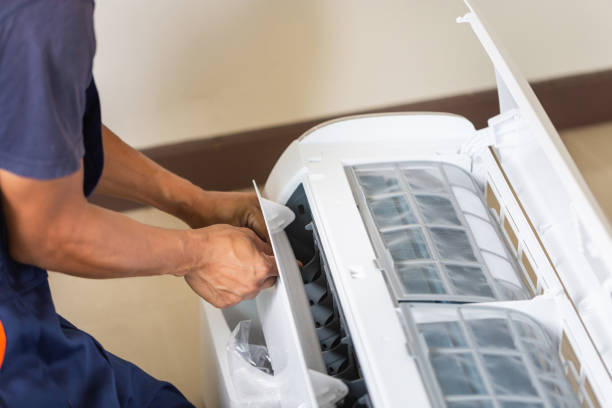 Best Air Quality Test  in Dadeville, AL