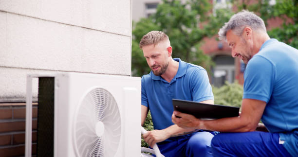 Local HVAC Companies in Dadeville, AL