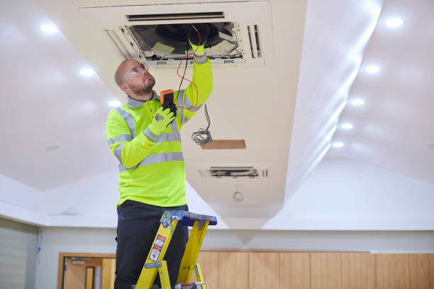 Best HVAC Tune-Up Services  in Dadeville, AL