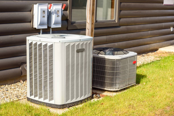 Local HVAC Companies in Dadeville, AL