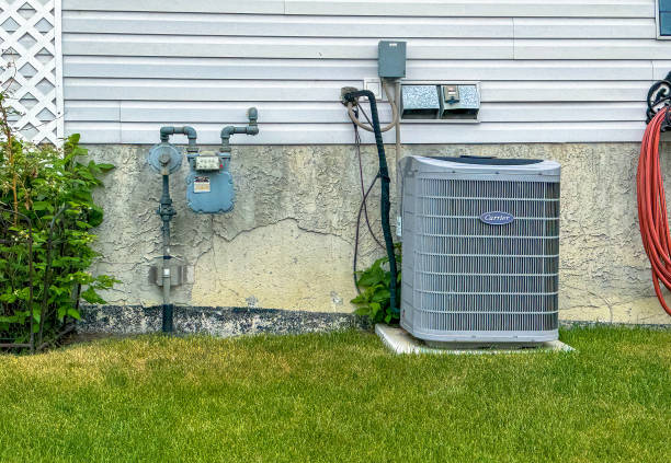 Best HVAC Service Technicians  in Dadeville, AL