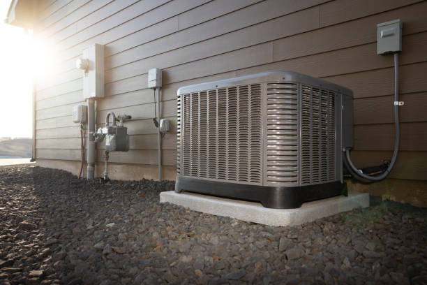 Best Residential HVAC Services  in Dadeville, AL